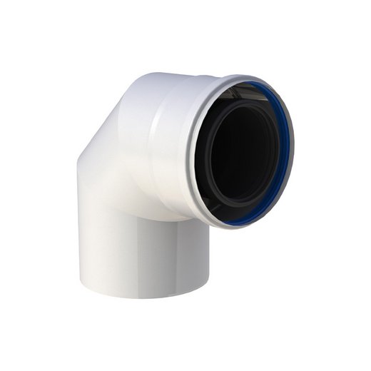 LAS-Schornstein Jeremias TWIN-PL Winkel Jeremias TWIN-PL
