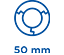Izolacija 50mm