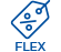 Grupni popust FLEX