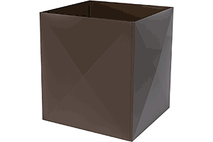 Kachelbild Jeremias Schornsteinverkleidung Kachelbild Jeremias Schornsteinverkleidung
